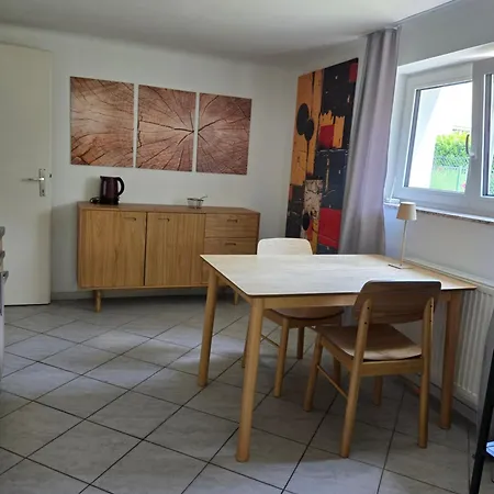 Hisa Dolgi * Ljubljana