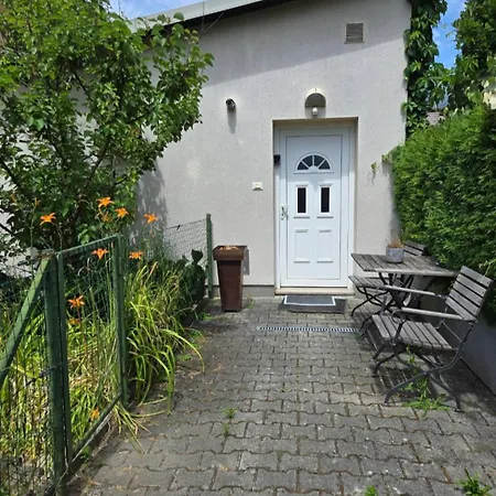 Apartment Hisa Dolgi Ljubljana