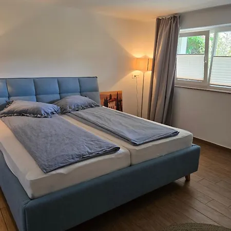 Apartment Hisa Dolgi *